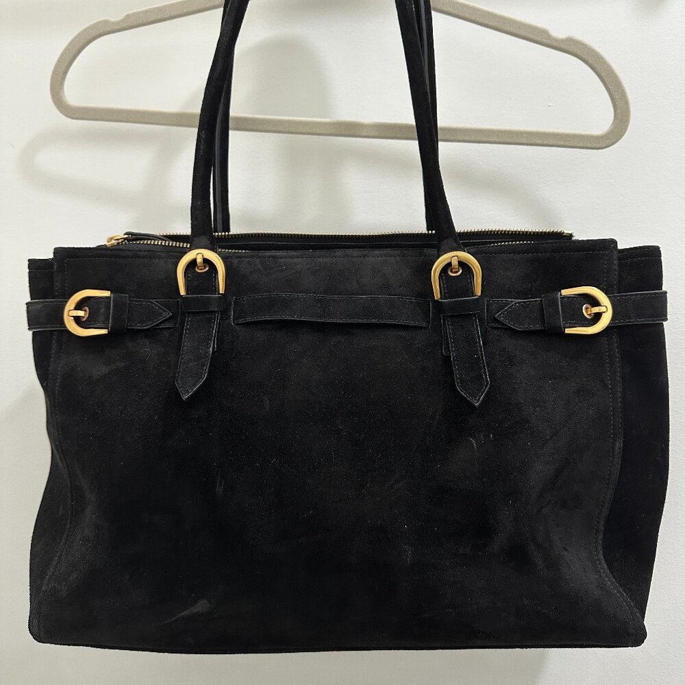 Reformation Beatrice Tote Bag